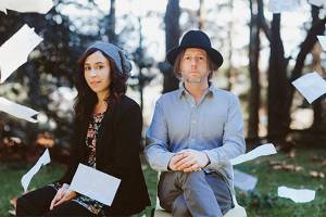 Josiah Johnson, Planes on Paper set to rock Rolling Bay