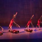 Dance Center student showcase comes to BPA