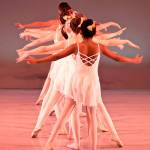 Dance Center student showcase comes to BPA