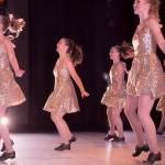 Dance Center student showcase comes to BPA