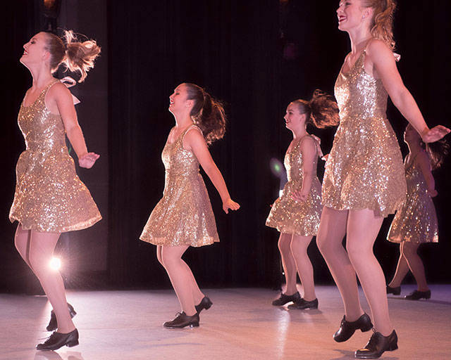 Dance Center student showcase comes to BPA