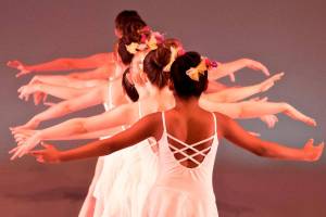 Dance Center student showcase comes to BPA