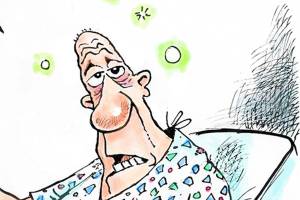 Today’s cartoon for Monday, June 19