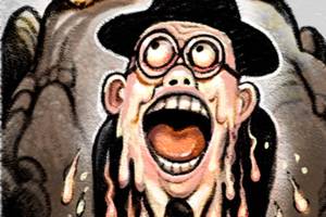 Today’s cartoon for Tuesday, June 20