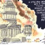 Today’s cartoon for Wednesday, June 21