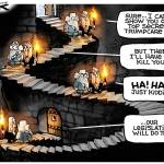 Today’s cartoon for Thursday, June 22