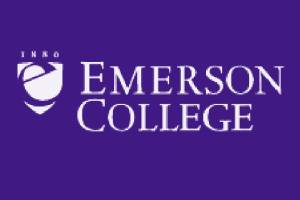 Transue graduates from Emerson College