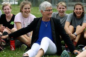 Silver puts the final shine on a sterling career at Bainbridge High