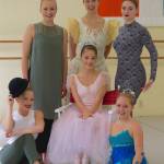 Bainbridge dancers present final shows