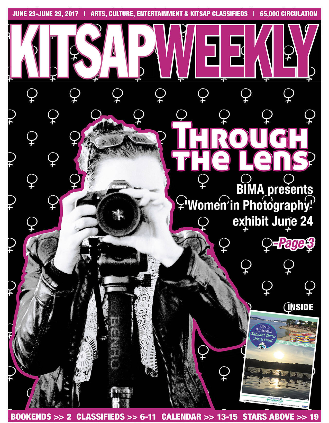 Kitsap Weekly preview | The Bainbridge Blab