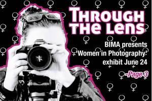 Kitsap Weekly preview | The Bainbridge Blab