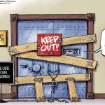 Today’s cartoon for Friday, June 23