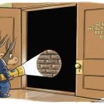 Today’s cartoon for Saturday, June 24