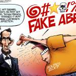 Today’s cartoon for Sunday, June 25