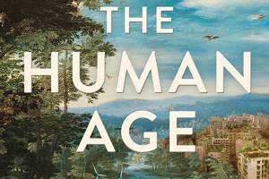 Bainbridge readers consider ‘The Human Age’