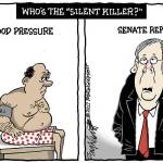 Today’s cartoon for Monday, June 26