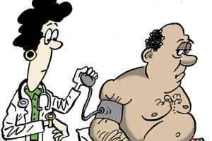 Today’s cartoon for Monday, June 26