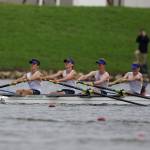 BI Junior Rowers win finals at Youth Nationals