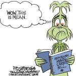 Today’s cartoon for Tuesday, June 27