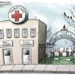 Today’s cartoon for Wednesday, June 28