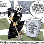 Today’s cartoon for Thursday, June 29