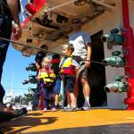 Annual Boaters Fair returns Saturday to Winslow Waterfront