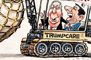 Today’s cartoon for Friday, June 30