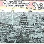 Trump’s 23rd week in office | In cartoons