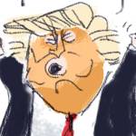 Trump’s 23rd week in office | In cartoons