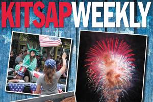 Kitsap Weekly preview | The Bainbridge blab