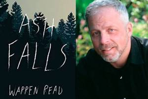 Image courtesy of Eagle Harbor Book Company | Bainbridge-based author, assistant principal of both Sonoji Sakai Intermediate School and Ordway Elementary School, Warren Read will visit Eagle Harbor Book Company at 7 p.m. Thursday, June 22 to discuss his new book, &ldquo;Ash Falls.&rdquo;                                 Image courtesy of Eagle Harbor Book Company | Bainbridge-based author, assistant principal of both Sonoji Sakai Intermediate School and Ordway Elementary School, Warren Read will visit Eagle Harbor Book Company at 7 p.m. Thursday, June 22 to discuss his new book, &ldquo;Ash Falls.&rdquo;                                 Image courtesy of Eagle Harbor Book Company | Bainbridge-based author, assistant principal of both Sonoji Sakai Intermediate School and Ordway Elementary School, Warren Read will visit Eagle Harbor Book Company at 7 p.m. Thursday, June 22 to discuss his new book, &ldquo;Ash Falls.&rdquo;                                 Image courtesy of Eagle Harbor Book Company | Bainbridge-based author, assistant principal of both Sonoji Sakai Intermediate School and Ordway Elementary School, Warren Read will visit Eagle Harbor Book Company at 7 p.m. Thursday, June 22 to discuss his new book, &ldquo;Ash Falls.&rdquo;