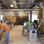 New Artisan Center set to open its doors