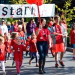 Image courtesy of Kids Discovery Museum | Inclusivity and community shall be the order of the day at the Kids Discovery Museum&rsquo;s annual birthday bash celebration, happening from 10 a.m. to 4 p.m. Saturday, June 3.