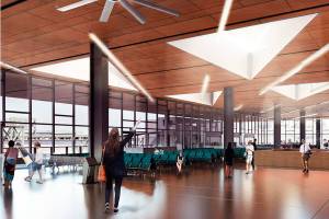 Colman Dock construction set to alter Seattle ferry sailings