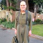 Dave Ullin: a life lived with purpose