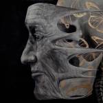 Image courtesy of Haden Starbuck                                The work of Matthew Derry, winner of the 2017 Bainbridge Island Studio Tour Youth Art Award grand prize.