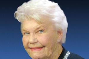 Florence Adele Whitaker