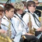 Pictures of pomp: Photos from the 2017 Bainbridge graduation ceremony | Photo gallery