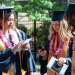 Pictures of pomp: Photos from the 2017 Bainbridge graduation ceremony | Photo gallery