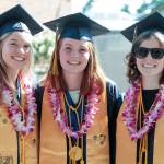 Pictures of pomp: Photos from the 2017 Bainbridge graduation ceremony | Photo gallery