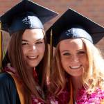 Pictures of pomp: Photos from the 2017 Bainbridge graduation ceremony | Photo gallery