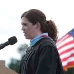 Pictures of pomp: Photos from the 2017 Bainbridge graduation ceremony | Photo gallery