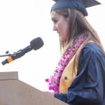 Pictures of pomp: Photos from the 2017 Bainbridge graduation ceremony | Photo gallery