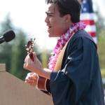 Pictures of pomp: Photos from the 2017 Bainbridge graduation ceremony | Photo gallery