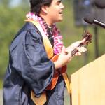 Pictures of pomp: Photos from the 2017 Bainbridge graduation ceremony | Photo gallery