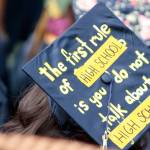 Pictures of pomp: Photos from the 2017 Bainbridge graduation ceremony | Photo gallery