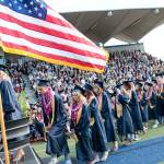 Pictures of pomp: Photos from the 2017 Bainbridge graduation ceremony | Photo gallery