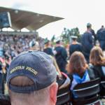 Pictures of pomp: Photos from the 2017 Bainbridge graduation ceremony | Photo gallery