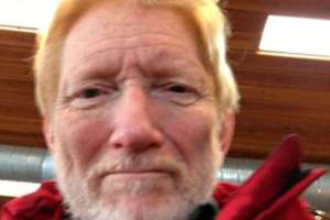 Gregory Michael Hepp