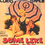 Image courtesy of United Artists | The 1959 romantic comedy classic &ldquo;Some Like it Hot&rdquo; will return to the big screen for a special one-night-only showing at 7 p.m. Wednesday, June 14 at Bainbridge Cinemas.                                 Image courtesy of United Artists | The 1959 romantic comedy classic &ldquo;Some Like it Hot&rdquo; will return to the big screen for a special one-night-only showing at 7 p.m. Wednesday, June 14 at Bainbridge Cinemas.                                 Image courtesy of United Artists | The 1959 romantic comedy classic &ldquo;Some Like it Hot&rdquo; will return to the big screen for a special one-night-only showing at 7 p.m. Wednesday, June 14 at Bainbridge Cinemas.                                 Image courtesy of United Artists | The 1959 romantic comedy classic &ldquo;Some Like it Hot&rdquo; will return to the big screen for a special one-night-only showing at 7 p.m. Wednesday, June 14 at Bainbridge Cinemas.